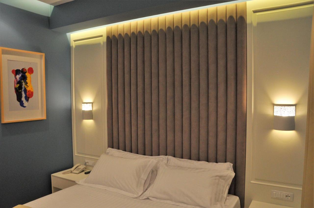 Hotel Paradise Radhime