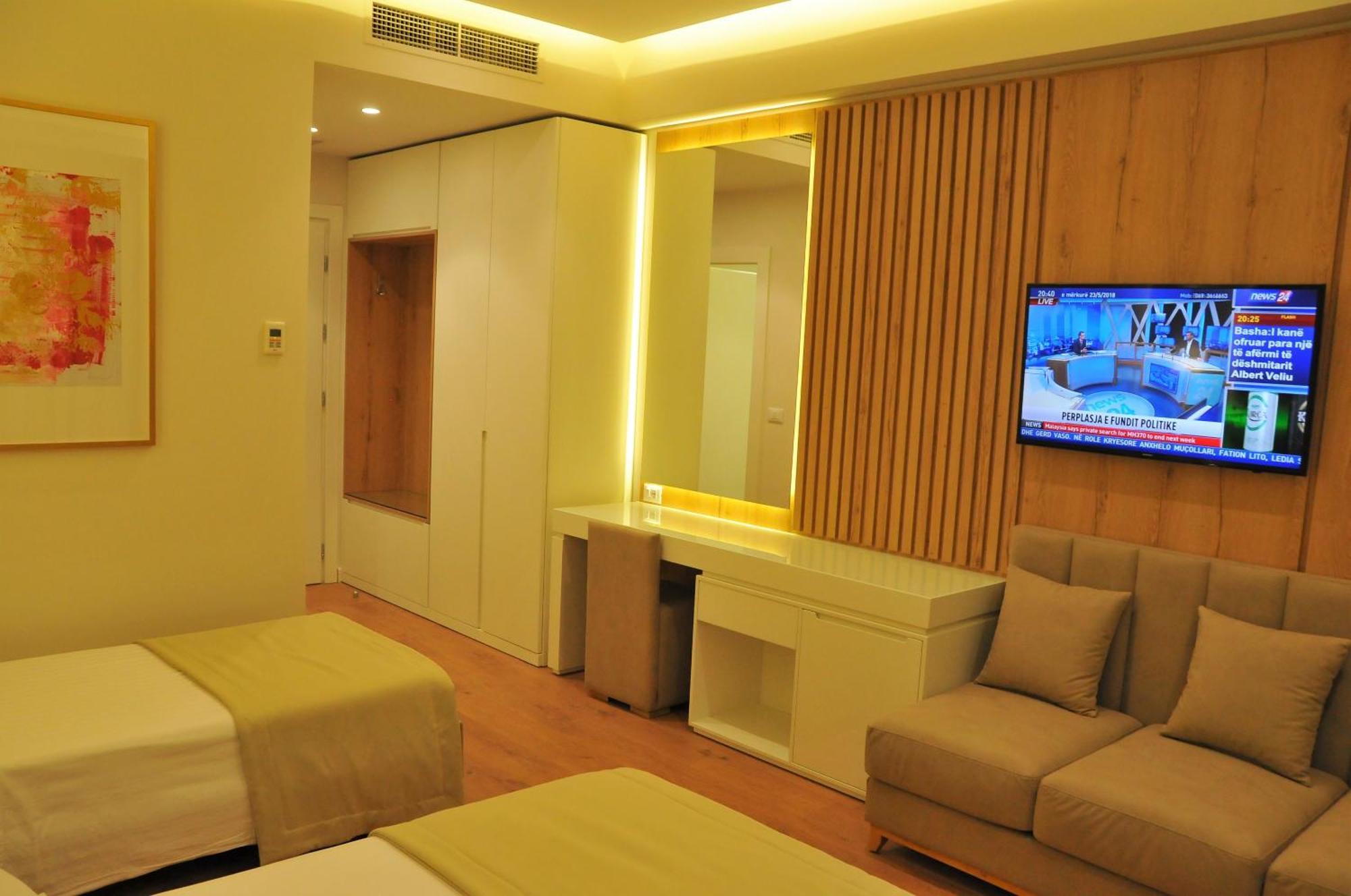 Hotel Paradise 4*