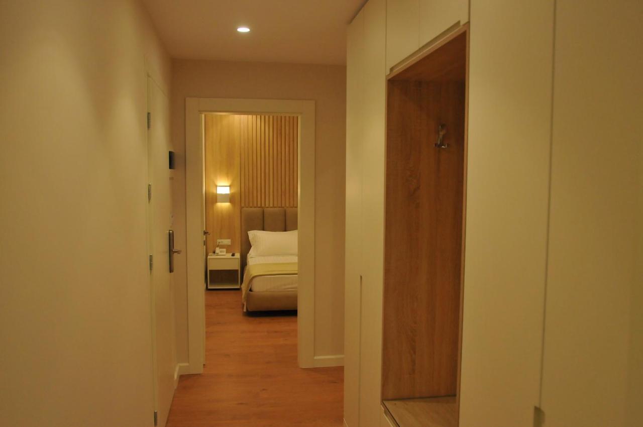 Hotel Paradise 4*