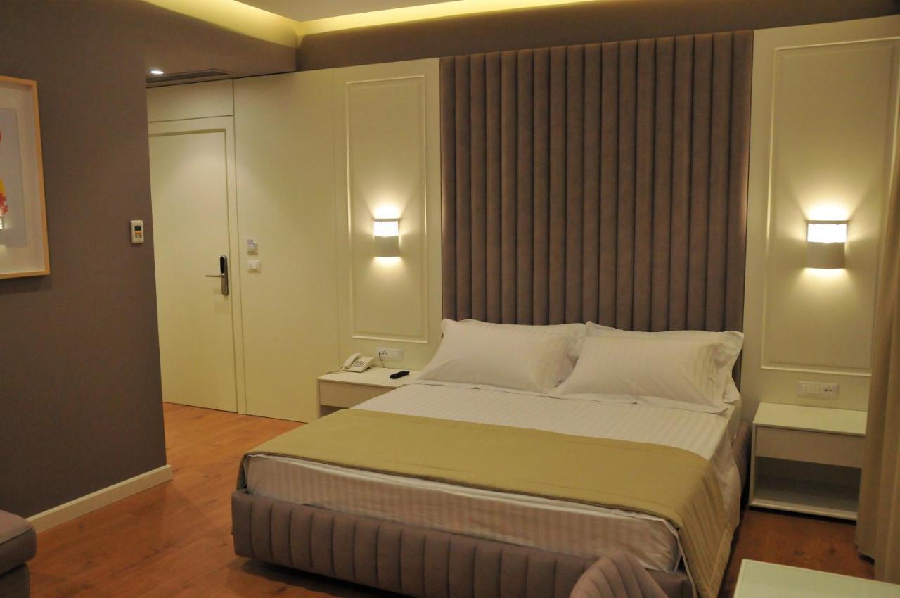 Hotel Paradise Radhime