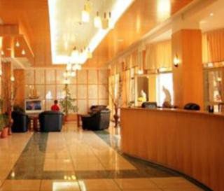 Hotel Paradise 4*